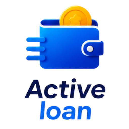 Active Loan logo